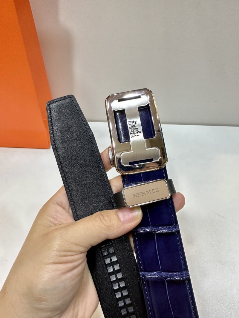 Hermes Belts